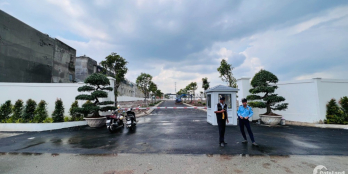 Vị trí đắc địa mang lại lợi nhuận khủng từ Bcons Plaza