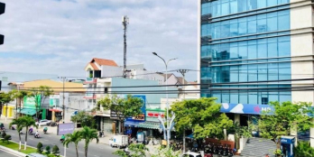 Bán nhà mặt tiền Bùi Viện cạnh Đỗ Quang Đẩu, diện tích 6,5m x 21m giá chỉ 68 tỷ