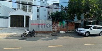 Bán đất mặt tiền đường Chữ An Phú Quận 2 DT 9x20m giá đầu tư