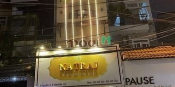 Bán nhà Nguyễn Cừ Xuân Thủy Thảo Điền Quận 2 dt 105m2