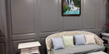 Tuyệt phẩm đẳng cấp hoa hậu, 100m2, 5 tầng, Đại gia khu VIP Him Lam chỉ 29.5 tỷ