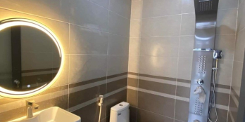 Bán nhà mặt tiền Nguyễn Trọng Tuyển Phú Nhuận _ 4M X 16M. có thang máy.