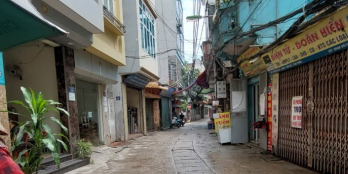 Bán nhà Cầu Bươu, vị trí kinh doanh, ô tô, 4 tầng 70m2, nhỉnh 6 tỷ, CỰC HIẾM!