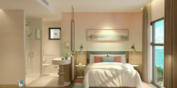 NHẬN BOOKING CĂN HỘ DỰ ÁN ĐỒI DỪA - HOÀN MỸ, THÀNH PHỐ VŨNG TÀU