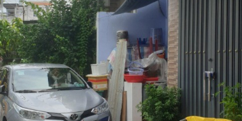 Bán Nhà HXH Nguyễn Thượng Hiền, P1, 30m2, 3 Tầng, 4.6 Tỷ, 0708292579