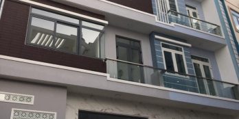 Bán Nhà HXH Nguyễn Thượng Hiền, P6, 62m2, 4PN, 8 Tỷ 6 Tl, 0708292579