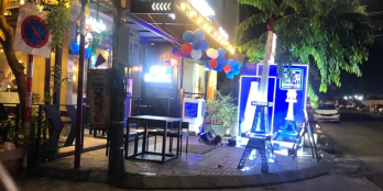 Bán nhà Kiệt ô tô Đường Tiểu La, Hải Châu, Đà Nẵng, 57m2, Nhỉnh 3Ty thương lượng