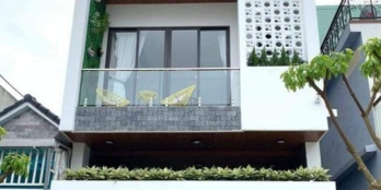 Tôi Bác Sỹ về hưu bán gấp căn sổ hồng riêng 550tr/86m2 ngay Ngã 3 Giồng –Hóc Môn