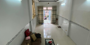 Giảm 600triệu bán gấp nhà HXH Trường Chinh 4x20 2tầng chỉ hơn 5tỷ