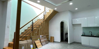 Bán Nhà Huỳnh Văn Bánh, P11, 50m2, Giá 5.1 Tỷ Tl, 0937815757