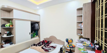 Lê Trọng Tấn - PHÂN LÔ QUÂN ĐỘI - Ô TÔ đỗ cửa - 2 THOÁNG 68m x 4T chỉ 9,5 tỷ