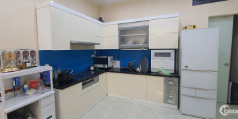 Bán nhà Hoàng Văn Thái – Phân lô – Oto đỗ cửa 74m x 5 tầng giá 9,5 tỷ