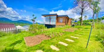 Hot. Bán đất xây homestay nghỉ dưỡng thế đất cao thoáng