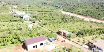 Mở Bán Khu Nghỉ Dưỡng – Đầu Tư Ven TP Bảo Lộc