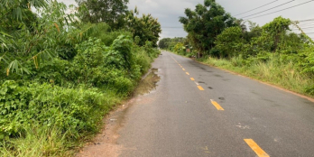 150m2 Đất thổ ngay đường bao thị trấn