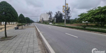 Chính Chủ 1 Lô Duy Nhất Giá Sập Hầm Mặt Tiền Trương Pháp