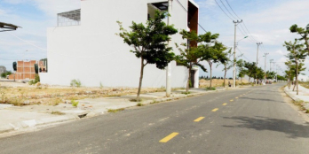 Bán đất khu Nam Hòa Xuân, 100m2 Nguyễn Phước Lan giá chỉ 10 tỷ