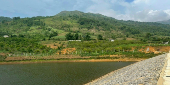 Em gửi bán lô đất hoa hậu cực nhiều nước mà giá hạt rẻ tại Cao Phong