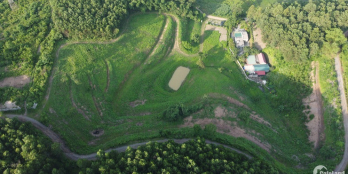 Chính chủ cần bán gấp lô đất thổ cư 1,9 ha tại tt lương sơn, hoà bình