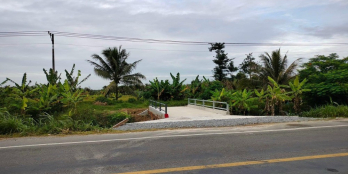 ĐẤT MẶT TIỀN TỈNH LỘ 883 ĐƯỜNG CONTAINER KẾT NỐI CÁC KCN