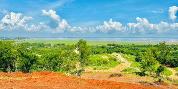 BÁN GẤP 2 SÀO ĐẤT KHU VỰC TÚC TRƯNG - ĐỊNH QUÁN , CÓ SẴN SỔ HỒNG, QH THỔ CƯ