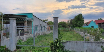 Gần Núi Bà Đen - 510 Triệu - Thổ Cư - Sổ Sẵn