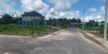 Lô đất đẹp nhất Thị trấn Tân Phú chỉ 900tr full thổ cư