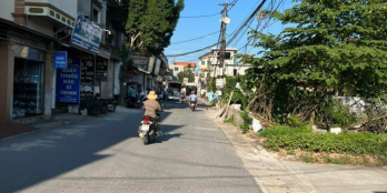 bán đất gần chợ quất động-ô tô đỗ cửa