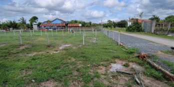 CHỦ KẸT VỐN CẦN BÁN GẤP lô đất vườn 1000m2 ở Thái Mỹ Giá 1tỷ3, đường xe hơi.SHR