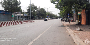 21x45 m mặt tiền đường kinh doanh cần cho thuê