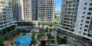 【CHÍNH CHỦ】Nhượng lại căn 1PN+ view hồ bơi, Full NT cao cấp.