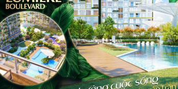 SỞ HỮU CĂN HỘ KIẾN TRÚC XANH LỚN NHẤT TP. HCM CHỈ THANH TOÁN 15% KÝ HĐMB