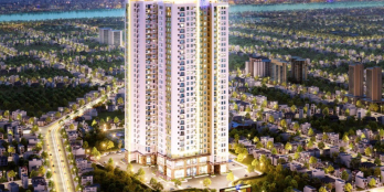 CĂN HỘ THUẬN GIAO THUẬN AN BÌNH DƯƠNG GIÁ CHỈ 1TY1