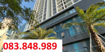 Bán căn hộ The Sun Mễ Trì, Từ Liêm, Trục đường Mễ Trì, 75m giá 3.1 tỷ