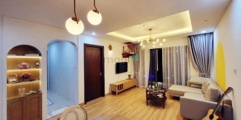 Bán biệt thự khu Fideco Thảo Điền siêu vị trí 974m2