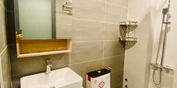 Siêu phẩm Biệt phủ lô góc 2MT,3 tầng, HXT ô tô vào nhà, NT Italia chỉ 12.8 tỷ