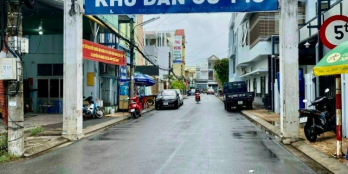 Bán nhà mặt tiền kdc 148 cách đường 3/2 vài chục mét thuận tiện kinh doanh