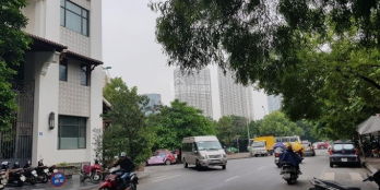 Chính chủ bán gấp Nhà 193M đường Nam Kỳ Khởi Nghĩa,P7.Quận 3 DT 15x18m, gần 300m