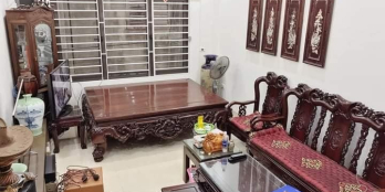 Bán Nhà Văn Quán 40m2 - Ô tô đỗ - phân lô giá chỉ nhỉnh 5 tỷ