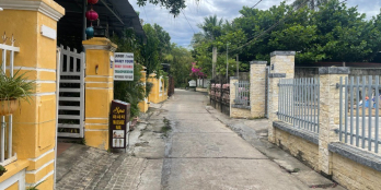 Bán Lô Kiệt Nguyễn Duy Hiệu Hội An có 400m2 đất ở Rẻ nhất Thị Trường