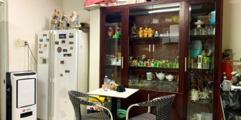 Vip Quận 10- 6 Tầng Khu Ẩm Thực Hồ Thị Kỷ