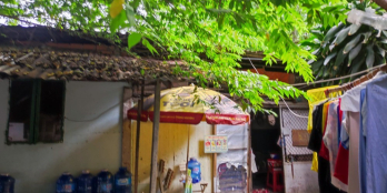 Nhà C4 Giá rẻ,DT:385m2,Đường Dương Thị Mười,Phường Tân Chánh Hiệp, Giá 14 tỷ 5