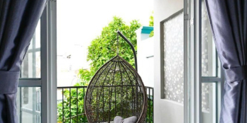 SIÊU PHẨM NHÀ PHỐ MINI TRUNG TÂM GÒ VẤP 4 TẦNG LUNG LINH - CHỈ 2,3 TỶ