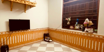 Cần bán gấp nhà Mỹ Đình 30m nhà 4 tầng mặt tiền 4m giá 2.8 tỷ