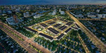 Thư mời tham quan dự án ?á? ?ườ?? ???? ????? tại Chơn Thành