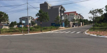 Đất Nền Quận Tân Phú Kênh Tân Hoá