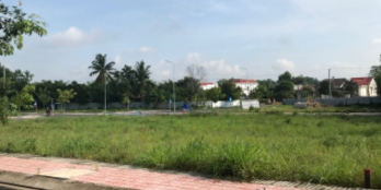 Khu Dân Cư Đô Thị xầm Uất  nhất tại phường 3 Tây Ninh