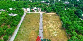 Sở hữu đất nền gần biển Bãi Dài - Nhận ngay voucher khám phá Vinpearl