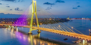 Chính Chủ Bán Giá Rẻ Đất View Sông Nhật Lệ Khu Đô Thị Sun Spa Resort Đồng Hới