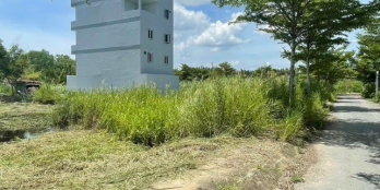 Đất 7x14m, KDC Bà Chồi đường Nguyễn Văn Tạo